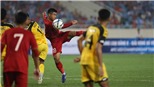 U23 Việt Nam sau trận thắng U23 Brunei: Đầu đã xuôi…