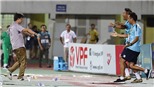 Trực tiếp bóng đá Sài Gòn vs Thanh Hóa: Những màn tái ngộ đầy thú vị và hấp dẫn
