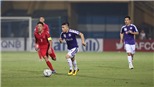 Hà Nội FC không hy vọng được AFC xem xét đặc cách