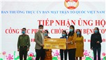 Cầu thủ CLB Hà Nội tặng 1 ngày lương cho ‘tuyến đầu’ phòng chống Covid-19