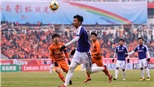 BLV Vũ Quang Huy: 'Tiếc cho Hà Nội FC'