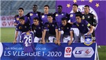&#39;Hà Nội đánh bại Nam Định để làm quà tặng Duy Mạnh&#39;