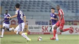 Vòng 1 V-League 2020 đóng cửa với khán giả như thế nào?