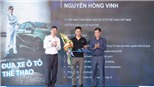 Những người Việt Nam đầu tiên nhận bằng đua xe ô tô thể thao