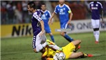 Hùng Dũng tinh quái, Duy Mạnh xả thân và bài học cho HAGL