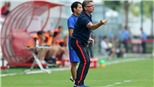U19 Việt Nam lột xác dưới tay ‘Phù thuỷ trắng’ Troussier