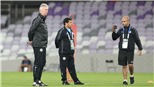 Yemen: ‘Người lữ hành kỳ dị’ của Asian Cup 2019