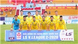 S.Khánh Hòa bác tin chia tay nhà tài trợ