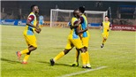 S.Khánh Hòa 3-0 Nam Định: Đã thấy ánh sáng cuối đường hầm