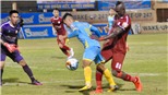 S.Khánh Hòa 1–2 CLB TP.HCM: Thầy trò ông Chung giật lại ngôi đầu