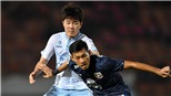 CĐV Buriram chê trách, báo Thái chấm điểm thấp nhất cho Xuân Trường