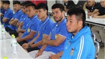 Nếu thắng tuyển Việt Nam, cầu thủ Lào sẽ nhận gần 600 triệu tiền thưởng