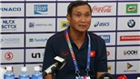 Thắng 6-0, HLV Mai Đức Chung chưa hài lòng về tỷ số