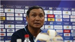 Cầu thủ nữ nói gì khi rơi vào ‘bảng tử thần’ Asian Cup 2022?