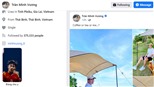 Minh Vương ‘thả thính’ trong ngày đi picnic cùng người khác giới?