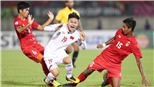 Bình luận: Đặt một chân vào bán kết