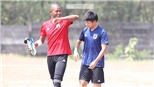 U23 Việt Nam được U23 Nhật Bản ‘chấp’ nửa đội hình?