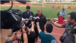 HLV Park Hang Seo: ‘Quang Hải sẽ đá ở Thái Lan, đã có phương án thay Văn Hậu’