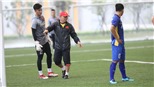 ‘Chạy show’ dữ dội như U23 Việt Nam