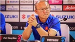 ‘Ông Park tài hơn các HLV khác ở cách xây dựng hàng thủ’