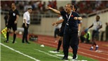 Năm 2020 của ông Park Hang Seo!