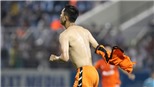 SHB Đà Nẵng 1-0 Thanh Hóa: Xứ Thanh ‘đứng hình’ ở phút bù giờ