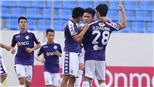 SHB Đà Nẵng 1-2 Hà Nội FC: Huỳnh Đức ca ngợi ‘siêu phẩm’ của Quang Hải