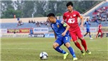 Bùi Tiến Dũng đá hỏng penalty ở ‘trận đấu 10 phút’