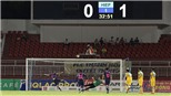 Ngẫm từ cú penalty hỏng ăn