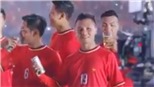 'VPF không liên quan vụ Quang Hải quảng cáo bia'