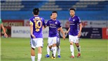Quang Hải lập cú đúp vì vắng CĐV ‘đặc biệt’