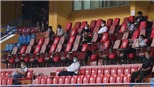 HLV Park Hang Seo chứng kiến Quang Hải ‘giải hạn’