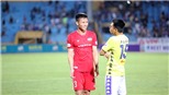 Quế Ngọc Hải ‘cà khịa’ Đức Huy sau trận hòa căng thẳng