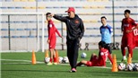 Cầu thủ HAGL giúp U22 Việt Nam có thêm trận hòa, HLV Quốc Tuấn mơ vô địch ở Campuchia