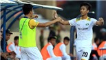 SLNA: Đá hay cho dân sướng
