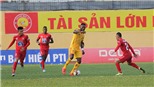 Trực tiếp bóng đá TPHCM vs Thanh Hóa (19h00 ngày 15/3): Đội khách trông chờ nhân tố ngoại