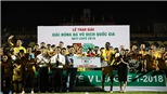 Bầu Quyết thưởng riêng 1 tỷ đồng cho FLC Thanh Hoá