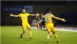 FLC Thanh Hóa 1-1 Than Quảng Ninh: Chủ nhà vất vả có 1 điểm
