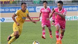 19h00 ngày 7/7, Sài Gòn FC – FLC Thanh Hóa: Tiếp đà hồi sinh?