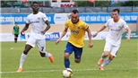 FLC Thanh Hoá thua đau ngay trên sân nhà