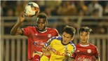 ‘V-League rất cần những trận đấu như TP.HCM-Hà Nội’