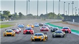 Khám phá Thailand Super Series - giải đua phụ ‘thổi lửa’ cho F1 Việt Nam