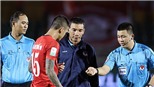 Trợ lý trọng tài V-League qua đời vì tai nạn