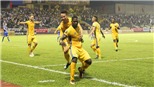 Thanh Hóa – Quảng Nam 3-2: Xứ Thanh tạm thoát hiểm