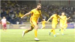 Thanh Hóa 2-1 Sài Gòn: Thắng kịch tính, xứ Thanh lên thứ 8