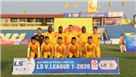 CLB Thanh Hóa tình nguyện giảm lương