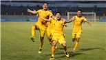 Thanh Hóa vs SLNA: Xứ Thanh chiếm ưu thế! (Trực tiếp bóng đá VTV6)