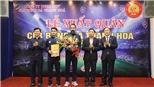 Thanh Hóa – Hải Phòng: Một cuộc đối đầu đặc biệt