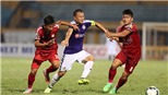 Vì sao Thành Lương ‘từ chối’ HLV Park Hang Seo?