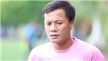 HLV Nguyễn Văn Sỹ úp mở khả năng chiêu mộ Thành Lương
